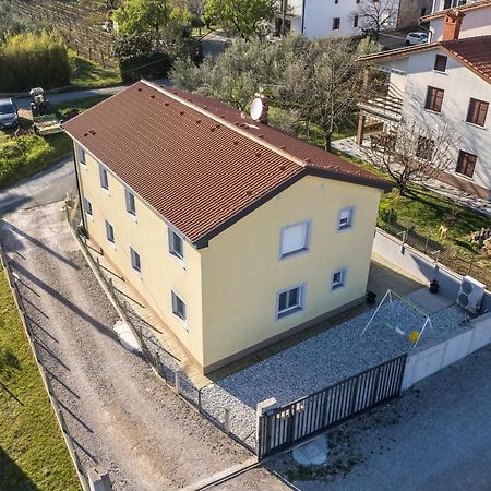 Apartments Mirela Koper Zewnętrze zdjęcie