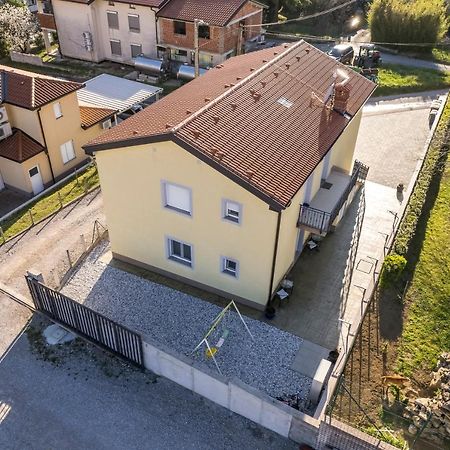 Apartments Mirela Koper Zewnętrze zdjęcie