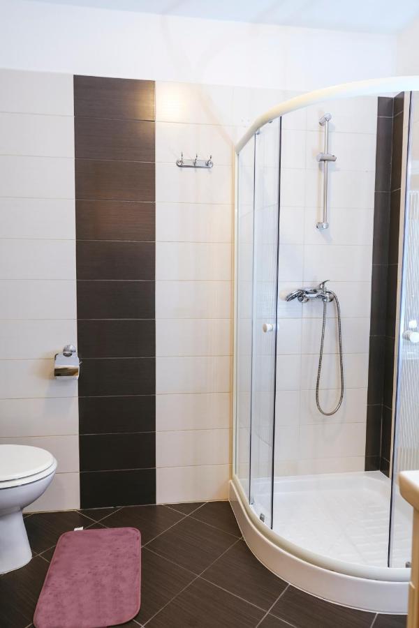 Apartments Mirela Koper Zewnętrze zdjęcie