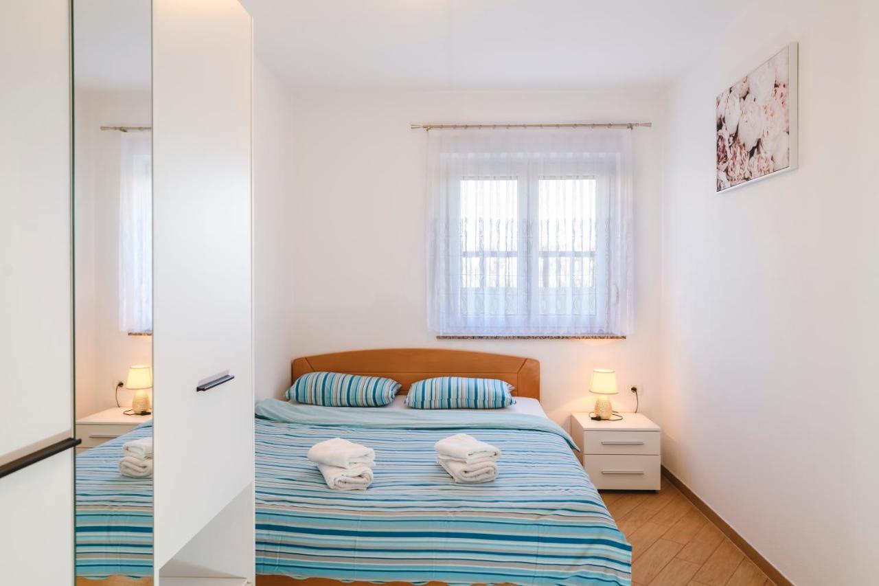 Apartments Mirela Koper Zewnętrze zdjęcie