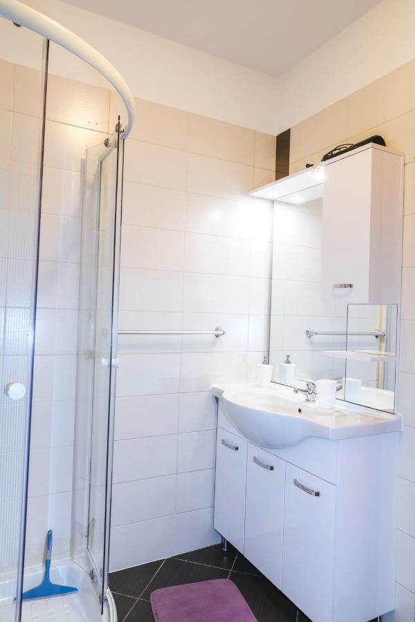 Apartments Mirela Koper Zewnętrze zdjęcie